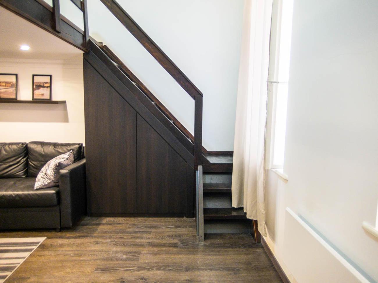 בודפשט Goldcentral Apartment Akacfa מראה חיצוני תמונה