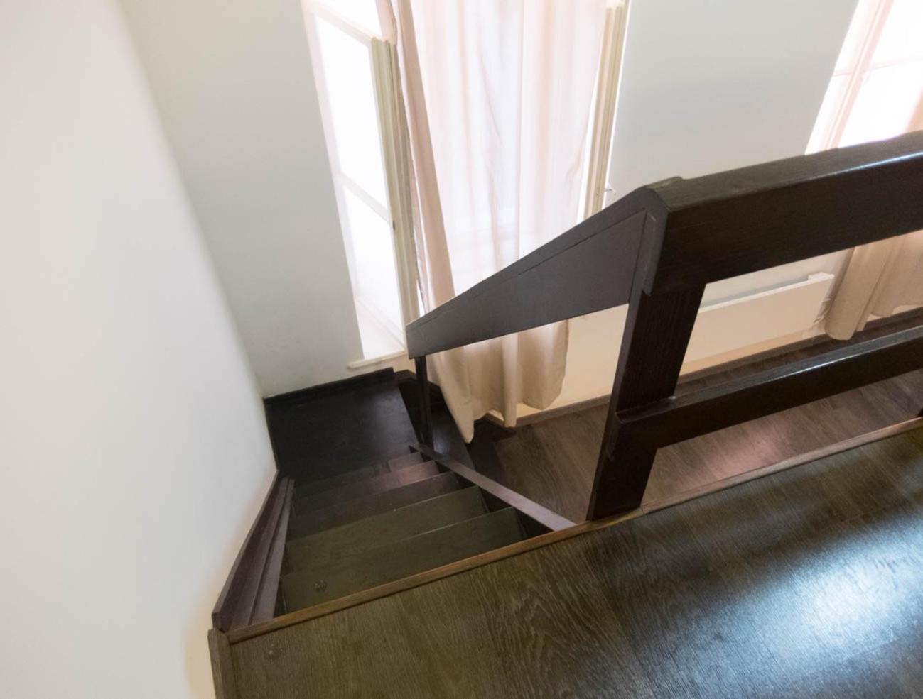 בודפשט Goldcentral Apartment Akacfa מראה חיצוני תמונה