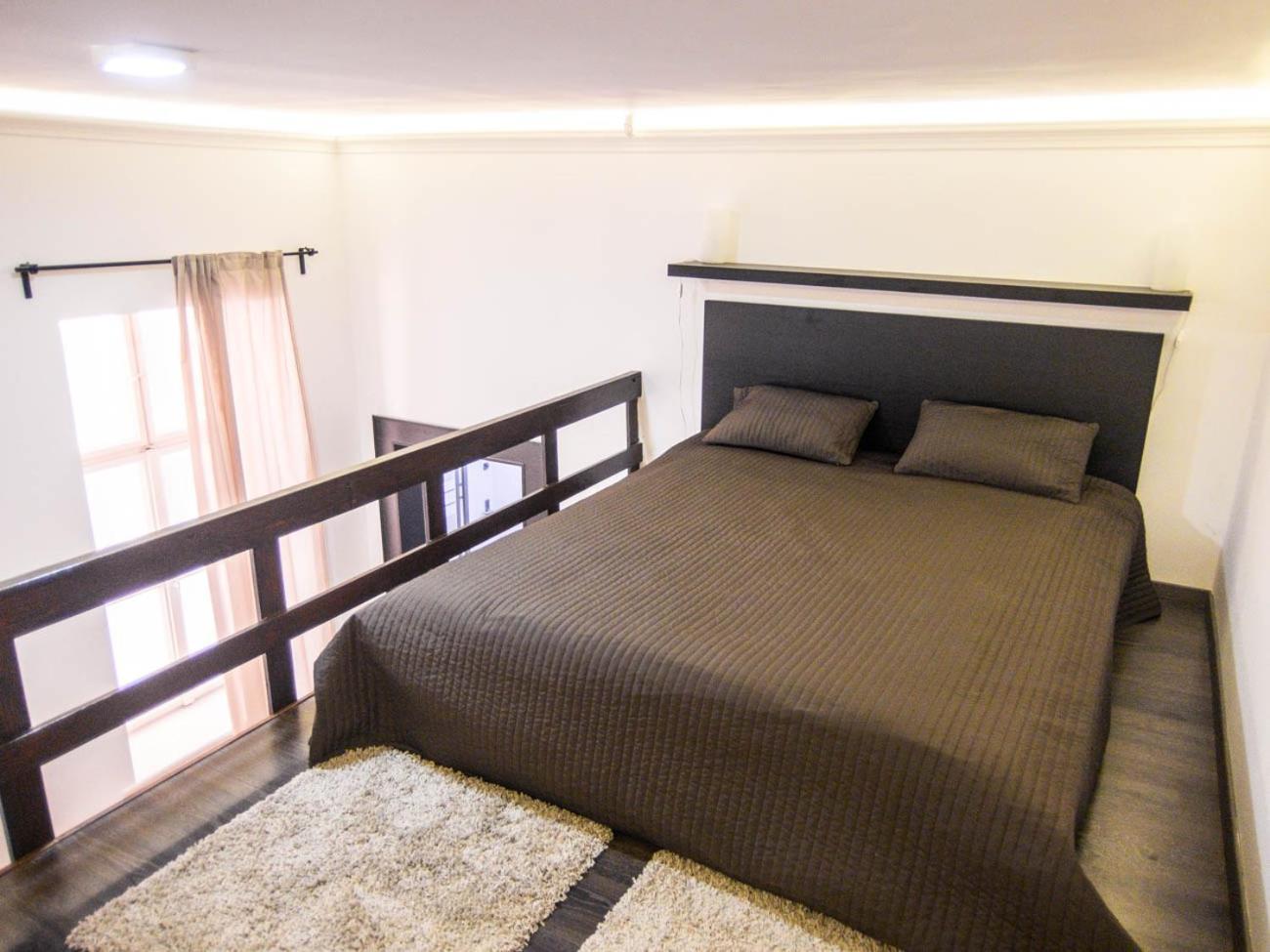 בודפשט Goldcentral Apartment Akacfa מראה חיצוני תמונה