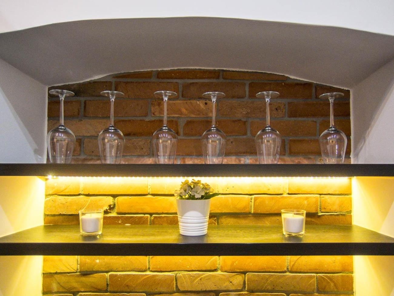 בודפשט Goldcentral Apartment Akacfa מראה חיצוני תמונה