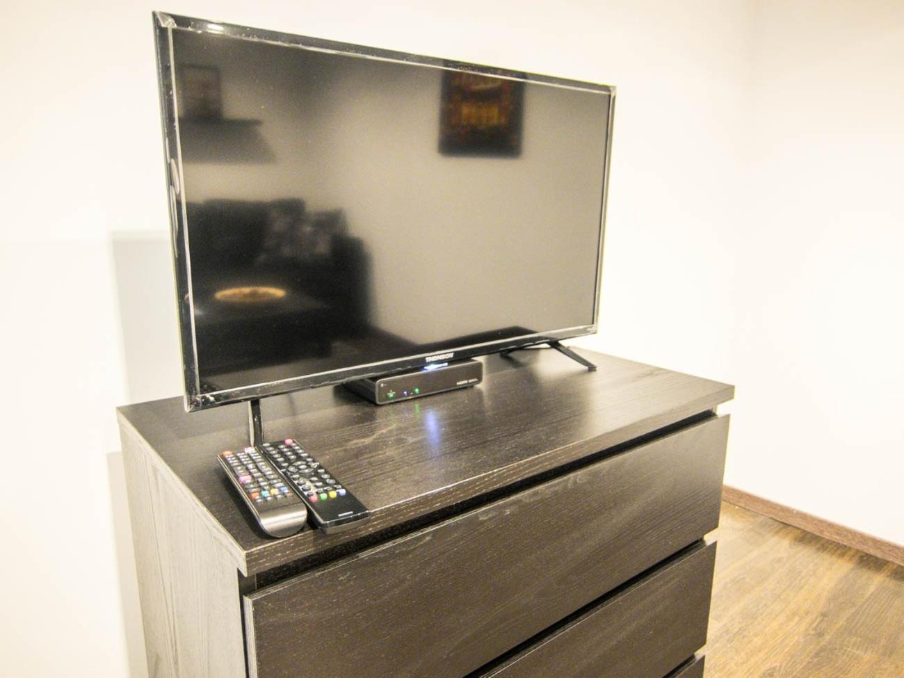 בודפשט Goldcentral Apartment Akacfa מראה חיצוני תמונה