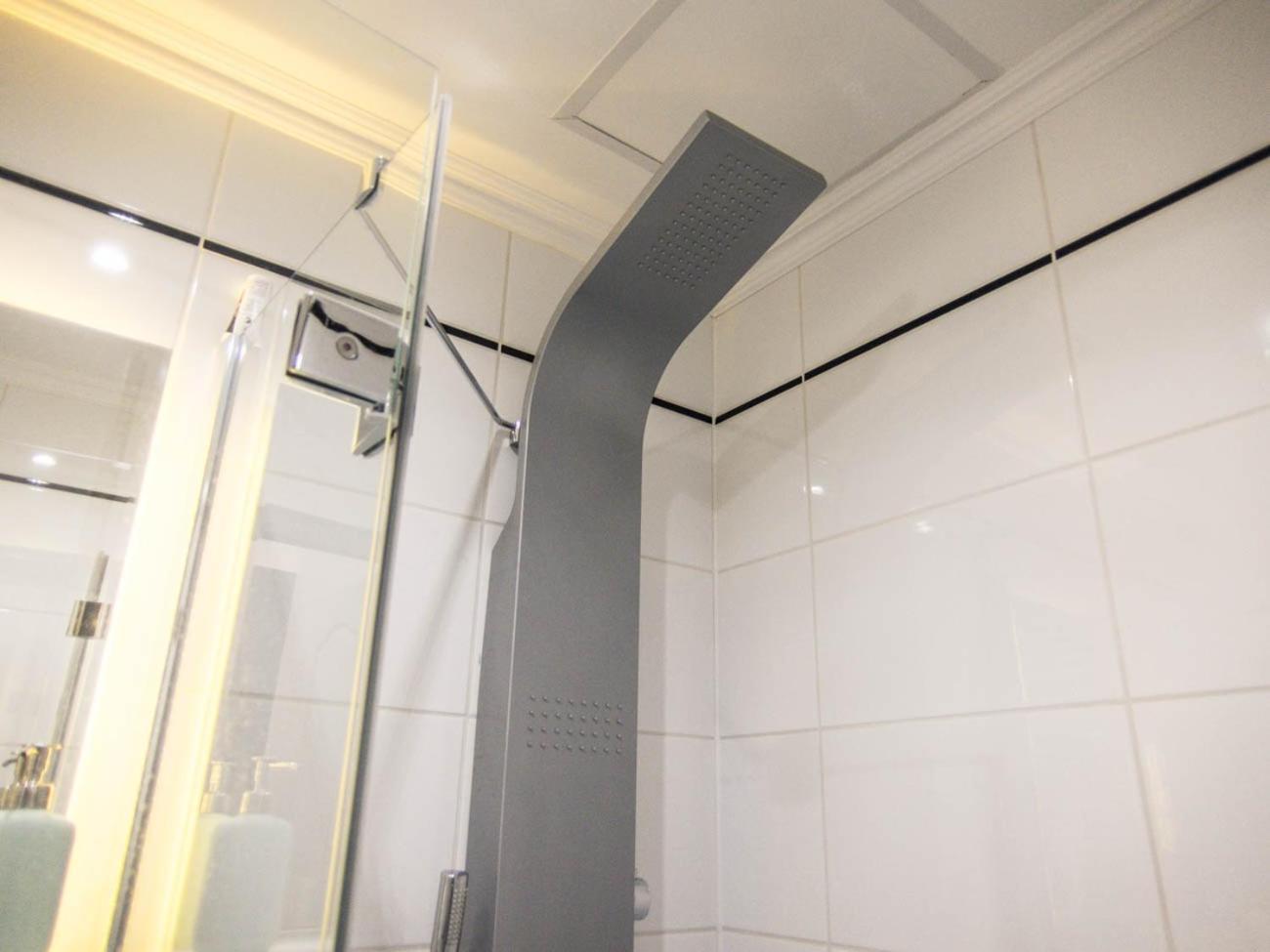 בודפשט Goldcentral Apartment Akacfa מראה חיצוני תמונה