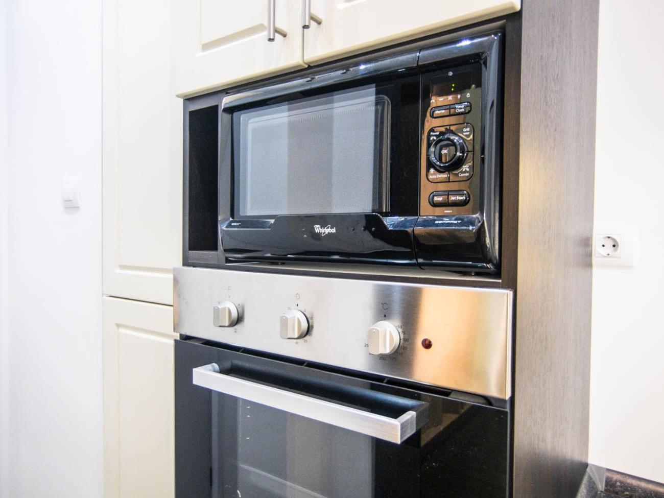 בודפשט Goldcentral Apartment Akacfa מראה חיצוני תמונה